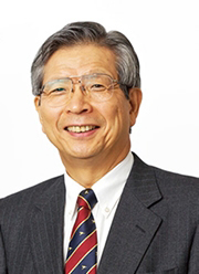 近藤宣之氏