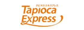 株式会社タピオカエキスプレス