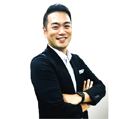 代表取締役社長