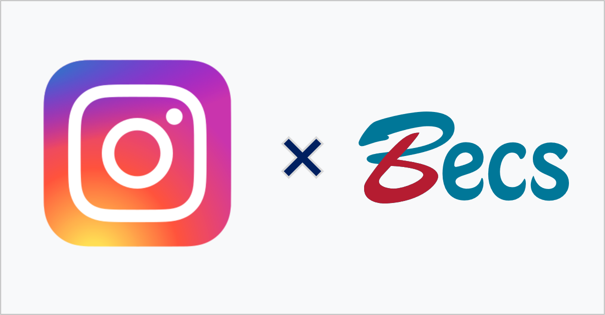 本日より、Instagram『bionumber』を開設しました！！