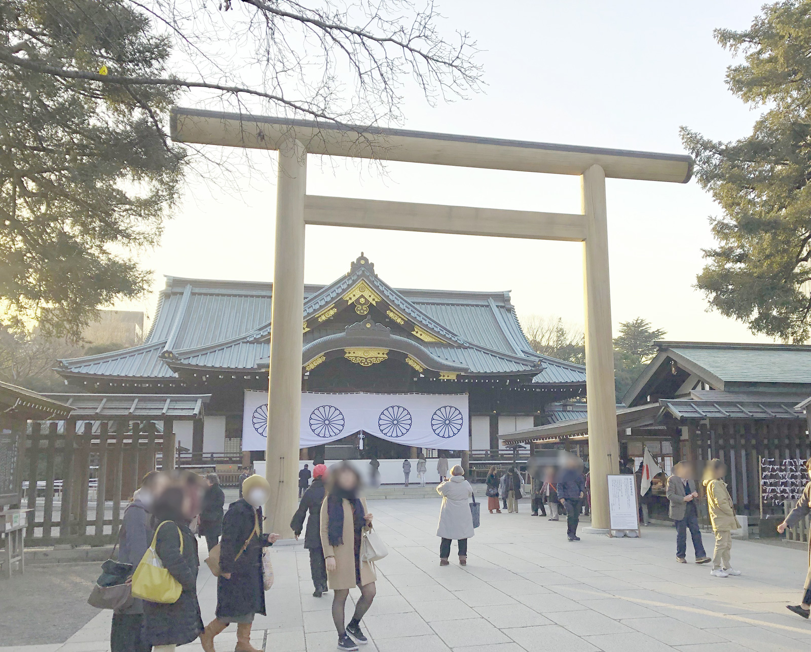 新年の御挨拶